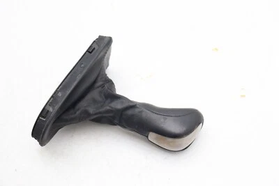 03-06 MERCEDES-BENZ W211 E350 A/T GEAR SHIFTER SHIFT KNOB E1283 — 第 1/4 张图片