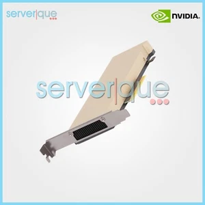 NVIDIA TESLA A2 16GB GDDR6 - PCI Express 4.0 x8 GPU for Advanced AI Processing - Afbeelding 1 van 3