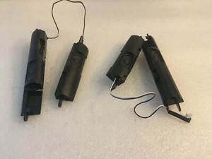 GATEWAY MA8 MT6728 SERIES LAPTOP LEFT RIGHT SPEAKER KIT(lot of 2 sets) - Picture 1 of 1