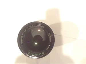 Tamron 135mm F2.8 BBAR MC for Minolta SR/MD MF - Picture 1 of 4