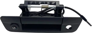 68044904AG Tailgate Handle Backup Camera Wiring For Dodge Ram 1500 2500 3500 D - Picture 1 of 11