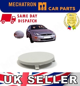 FORD FOCUS MK2 PARACHOQUES DELANTERO GANCHO PARA OJOS 1521645 - Imagen 1 de 4