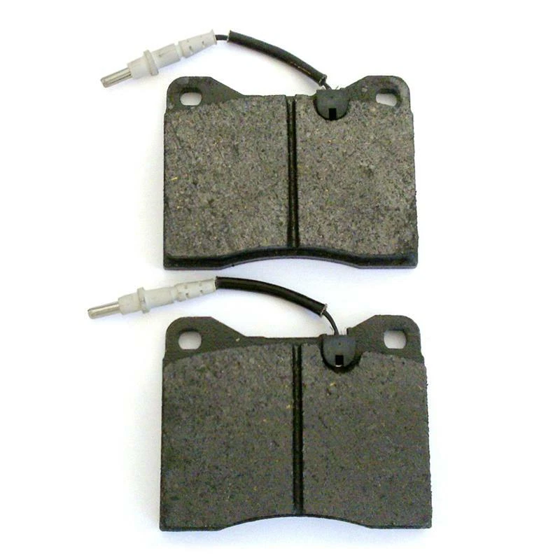 Bremsklötze Kardan für Fendt Farmer 303 304 305 306 307 308 309 310 311 312 - Bild 1 von 1