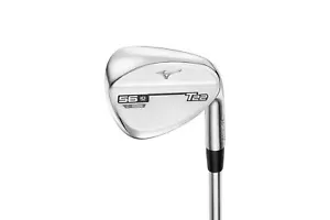 Mizuno T22 Denim Copper Wedge 50°-7°-S Ladies Graphit - Bild 1 von 5