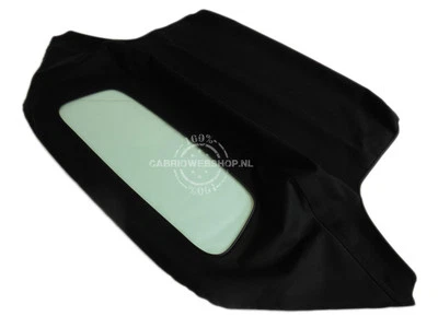 BMW Z8 Cabrio 100% ORIGINAL capota blanda con ventana con cremallera OEM E52 54347008765  Foto 1 de 4