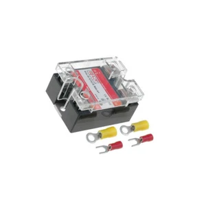 SSR-1048ZD1 Relay: Semiconductor VAT Control: 4-16VDC 10A 44-440VAC Series: S... - Picture 1 of 1