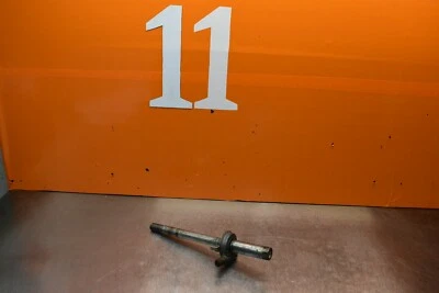 KTM 495 1983 eje delantero Ktm495 Ktm 495 MC Mc495 83 11wo Foto 1 de 4