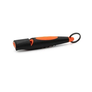- Dog Whistle Model 211.5 Alpha. Black/Orange - 71766880466 - Bild 1 von 7