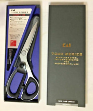 Kai N5220 Ke Tailor Fabric Cutting Scissors with Plastic Handle (220Mm)