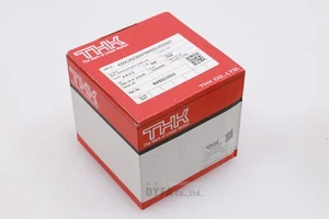 THK JAPAN NIB NoPreload Rolled Ball Screw Nut BTK3210V-2.6ZZ BSC-I-1530=2D32 - Picture 1 of 14