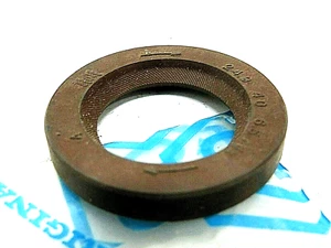 Genuine Piaggio APE TM 703 220 CC Gasket Ring seal 24.9x40x6.5 169810 - Picture 1 of 4