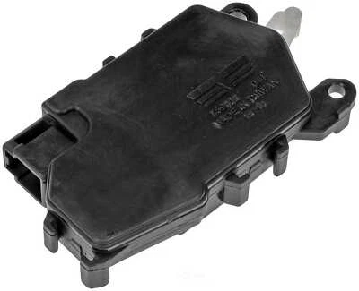 Двигатель привода дверного замка подходит для Subaru Forester 2004-2008 годов выпуска DORMAN OE SOLUTIONS - Изображение 1 из 4