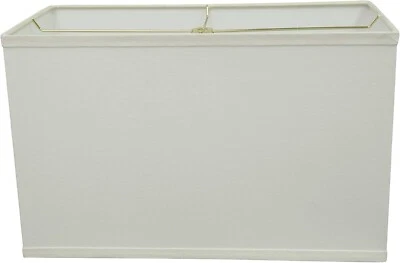 Aspen Creative 36005 Transitional Rectangular Hardback Shaped Spider Construc... - Image 1 of 4