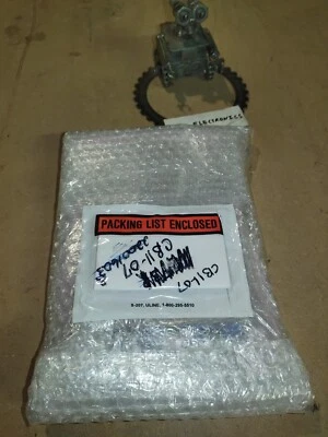 RELIANCE ELECTRIC 0-51862-1 USAB CARD =Professionally Refurbished= - Image 1 of 4