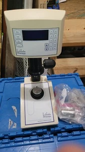 ATS Rheosys Merlin VR Viscometer - Picture 1 of 5