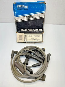 700373 Power Path NOS Spark Plug Wire Set xref. Federal # 2987 - Picture 1 of 4