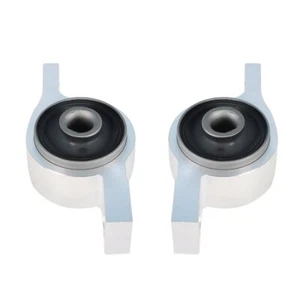 Front Left & Right Pair Lower Control Arm Bushing For Lexus IS/GS 06-10 - Picture 1 of 7
