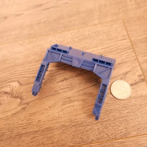 Transformers G1 Fortress Maximus Blue Entrance Porch part 1988 VINTAGE - Picture 1 of 3