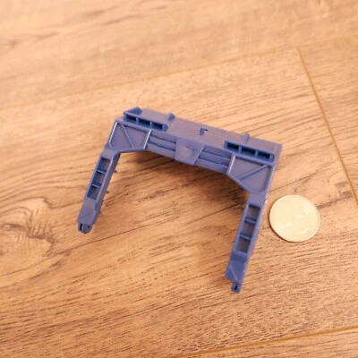 Transformers G1 Fortress Maximus Blue Entrance Porch part 1988 VINTAGE - Image 1 of 3