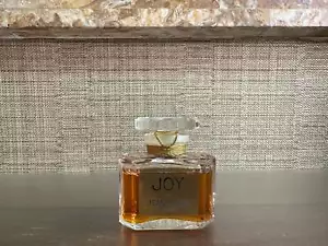 210325-56 Jean Patou Joy 15ml 1/2 oz Parfum Parfüm - Bild 1 von 5