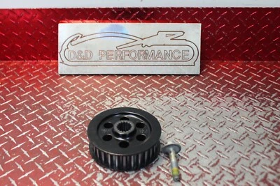 2021 CAN-AM SPYDER RT LIMITED 28 TOOTH SPROCKET WITH BOLT 2021 - 2025 CS1 - Image 1 of 4