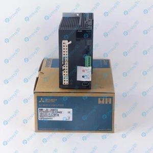 1PC NEUF SERVO DRIVE MITSUBISHI MR-J3-200T4 - Photo 1/1