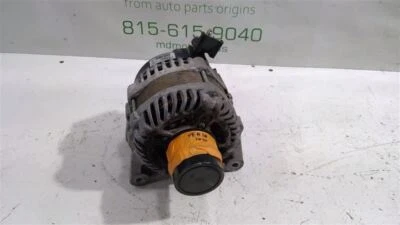 2020-2022 NISSAN VERSA ENGINE ALTERNATOR GENERATOR OEM 23100-5RA2B - Image 1 of 4
