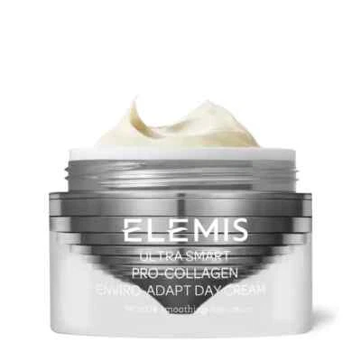 ELEMIS ULTRA SMART PRO-COLLAGEN DAY CREAM 50ml 1.6oz - Image 1 of 2