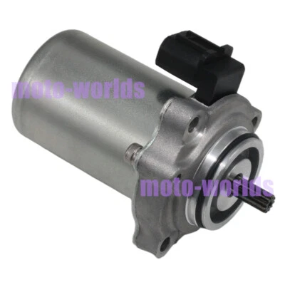 Motor de control de relación de engranajes apto para Honda NC700X DCT 2012-2017/NC750X DCT 2014-2015 Foto 1 de 4