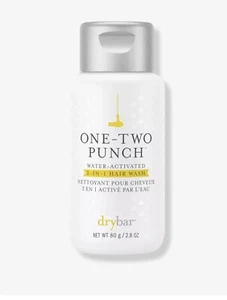 Drybar One-Two Punch Water Activated 2-in-1 Hair Wash - NEW Sealed - Picture 1 of 4