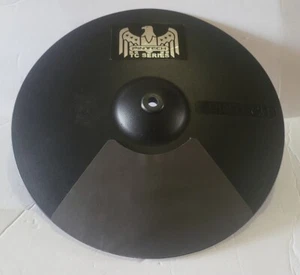 Pintech TC SERIES Single Zone Cymbal Trigger - 14" NICE!! - Picture 1 of 7