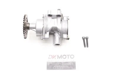 94 SUZUKI KATANA 600 GSX600F OEM MOTOR MOTOR BOMBA DE ACEITE R3.BX14 Foto 1 de 4