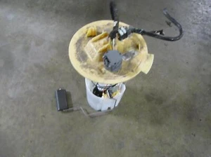 18-21 FORD ECOSPORT 1.0L Fuel Gas Pump Tank Mounted 1.0L  - Picture 1 of 1