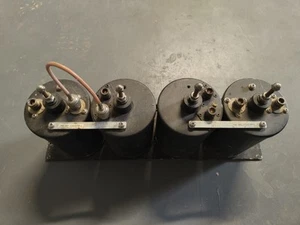 Wacom Rack Mount Ham 900MHz Band-Pass Filter WP-687-3943 Motorola P/N 9182868X01 - Zdjęcie 1 z 3