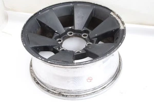 Llanta de aluminio delantera izquierda 7x16 ET10 Mitsubishi PAJERO SPORT K74 4250A029 - Imagen 1 de 3