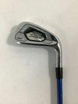 Titleist AP3 718 No.3 Iron RH w/ Tour AD AD-65 Flexis Graphite Shaft - Image 1 of 4
