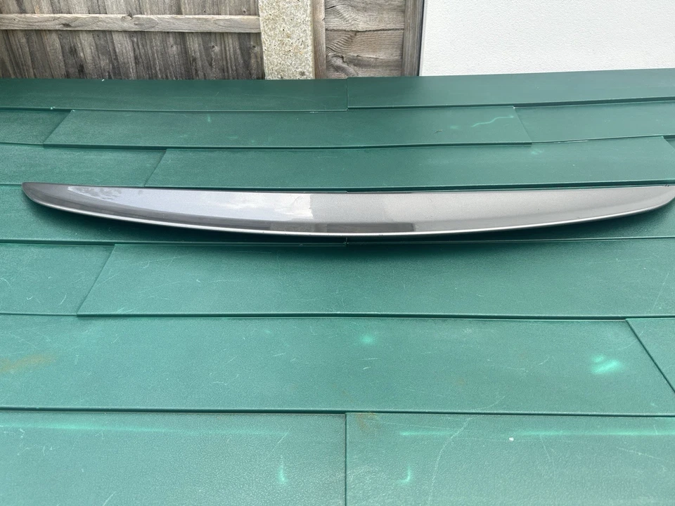 Mercedes AMG heckspolier for boot (A177 790 1300) A35/A45  - Image 1 of 4