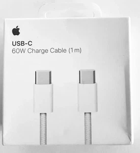 3-Pack Fast USB-C Cable For iPhone 15 and latest iPhones - FREE SHIPPING! - Picture 1 of 3