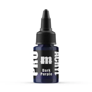 Pro Acryl - Dark Purple 22ml - Picture 1 of 2