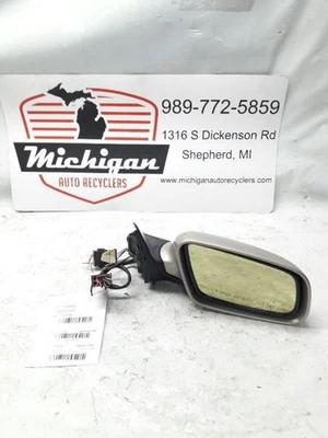 Espejo retrovisor lateral eléctrico para pasajero 01-04 AUDI A6 328081 Foto 1 de 4