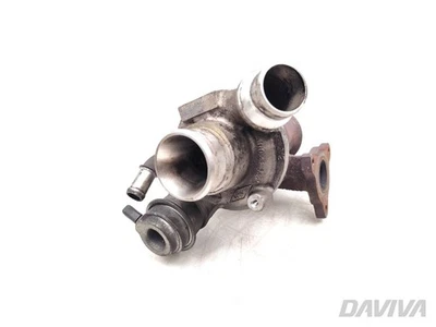 Vauxhall Astra Turbolader 1.6 CDTi Diesel 81kW (110 HP) 55583588 2015 Fließheck - Bild 1 von 4