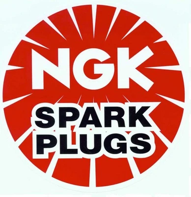 Spark Plug-Eng Code: B48A20B NGK Canada 96206 - Image 1 of 4