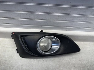 Passenger RH Front Fog Light Filler 96694774 Fits 2012-2016 Chevy Sonic 703190 - Picture 1 of 7