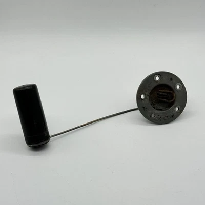 Porsche 356 A B Fuel Level Sending Unit VDO Sender 7.57 Date Stamp Float - Image 1 of 4