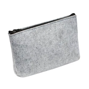 1-teiliger Universal-Tragetasche Digitale Aufbewahrungstasche Reisetasche Kabel - Bild 1 von 11