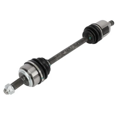 1pcs Front Driver Left CV Axle Assembly For 2003-2011 Honda Element 2.4L L4 - Image 1 of 4