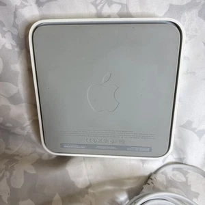 2008 Apple AirPort Extreme Base Station Model A1301 Wireless Router - Picture 1 of 5