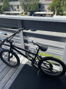 Redline Romp 20 Black Retail 350 - Picture 1 of 4