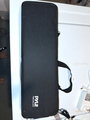 Teclado Pyle Melodica Armónica Completo con Estuche Foto 1 de 3