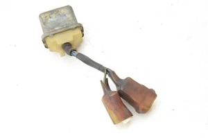 1989-1991 Mazda Rx7 13B Vert Fuel Injector Pump Relay 0610001130 - Picture 1 of 12